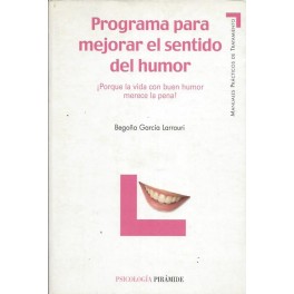 Programa para mejorar el sentido del humor