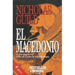 El Macedonio