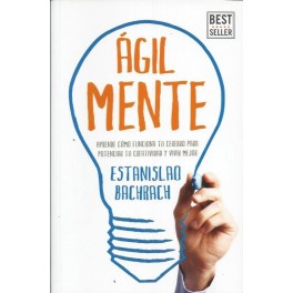 Ágil mente