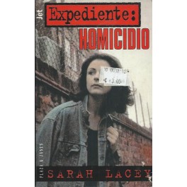 Expediente: Homicidio