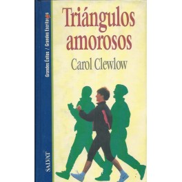 Triángulos amorosos