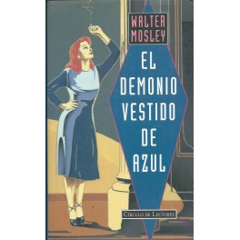 El demonio vestido de azul