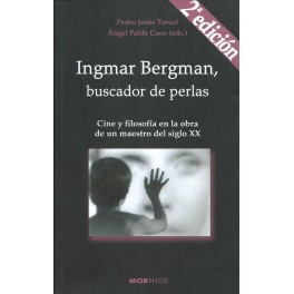 Ingmar Bergman, buscador de perlas