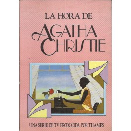 La hora de Agatha Christie