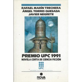 Premio UPC 1991