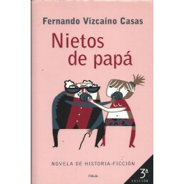 Nietos de Papá