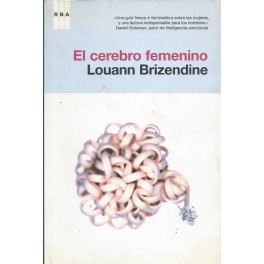 El cerebro femenino