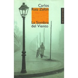 La Sombra del Viento