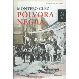 Pólvora Negra