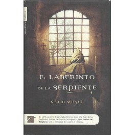 El Laberinto de la Serpiente