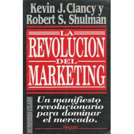 La revolución del Marketing