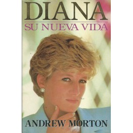 Diana: Su nueva vida