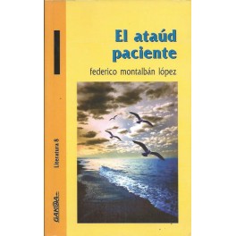 El ataúd paciente