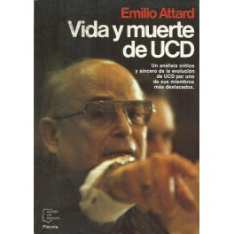 Vida y muerte de UCD