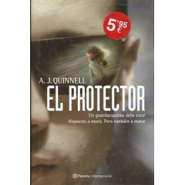 El protector