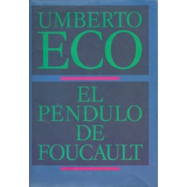 El Péndulo de Foucault