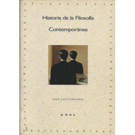 Historia de la Filosofía