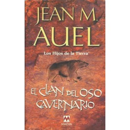 El Clan del Oso Cavernario