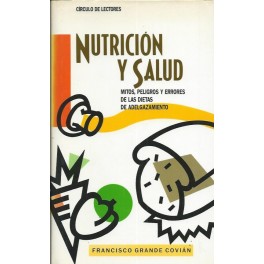Nutrición y Salud