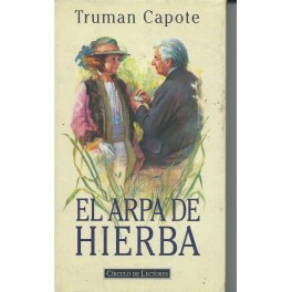 El Arpa de Hierba