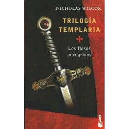 Trilogía Templaria II: Las Trompetas de Jericó