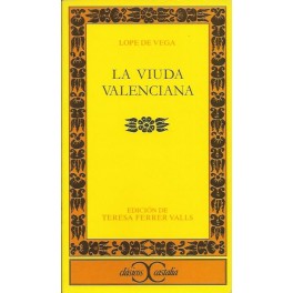 La Viuda Valenciana