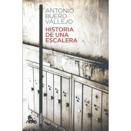 Las Meninas / Historia de una escalera