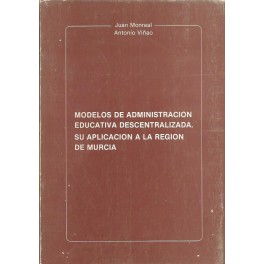 Población y estructura educativa