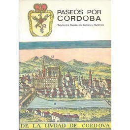 Paseos por Córdoba