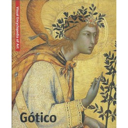 Gótico: Visual Encyclopedia of Art