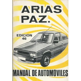 Manual de Automóviles