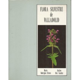 Flora Silvestre de Valladolid