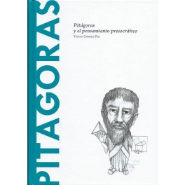 Pitágoras y el pensamiento presocrático