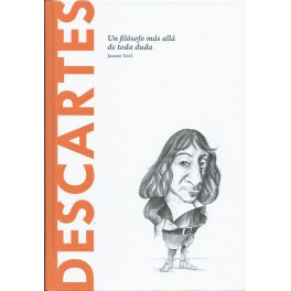Descartes: Un filósofo más allá de toda duda