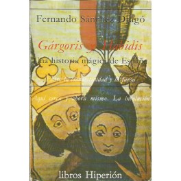 Gárgoris y Habidis. Una Historia Mágica de España