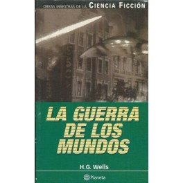 La Guerra de los Mundos