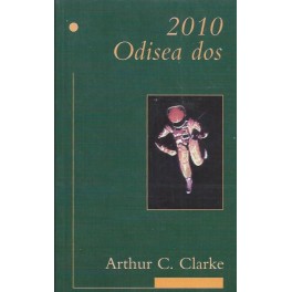 2010: Odisea dos