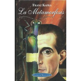 La metamorfosis