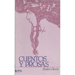 Cuentos y Prosas