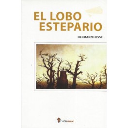 Lobo Estepario