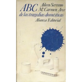 ABC de las tragedias domésticas