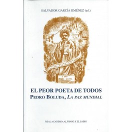 El peor poeta de todos, La paz mundial