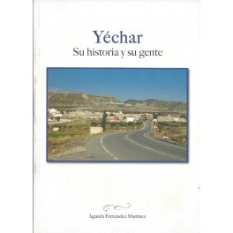 Yéchar: Su historia y su gente