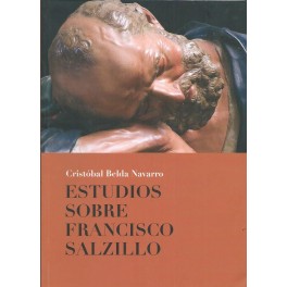 Estudios sobre Francisco Salzillo