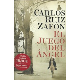 El Juego del Ángel