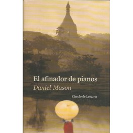 El Afinador de Pianos