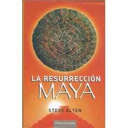 La resurrección Maya