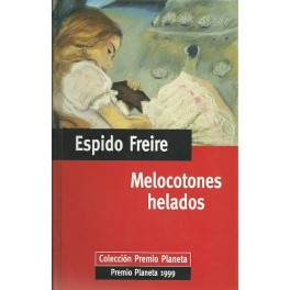 Melocotones Helados