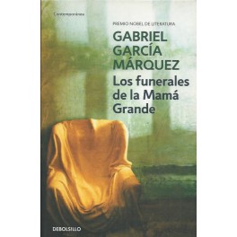 Los funerales de la mamá grande