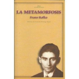 La metamorfosis